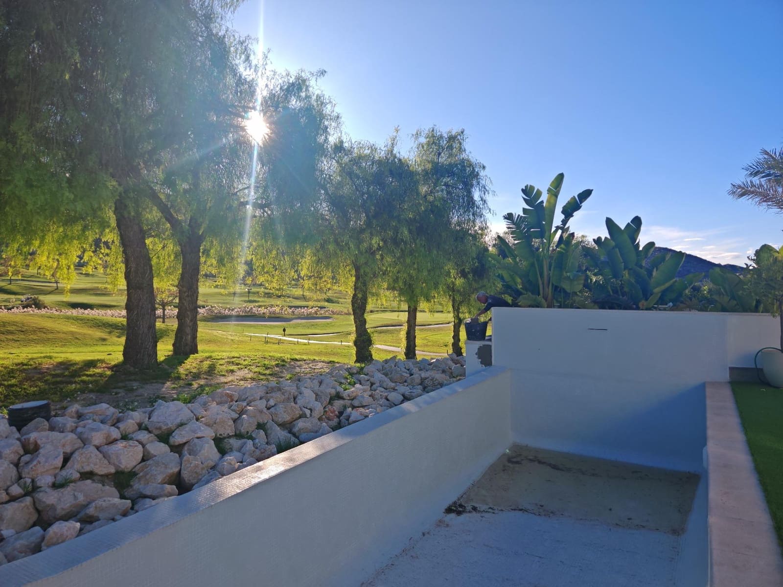 5 soveværelse Villa til salg i Monforte del Cid med swimmingpool - € 714.000 (Ref: 9441380)