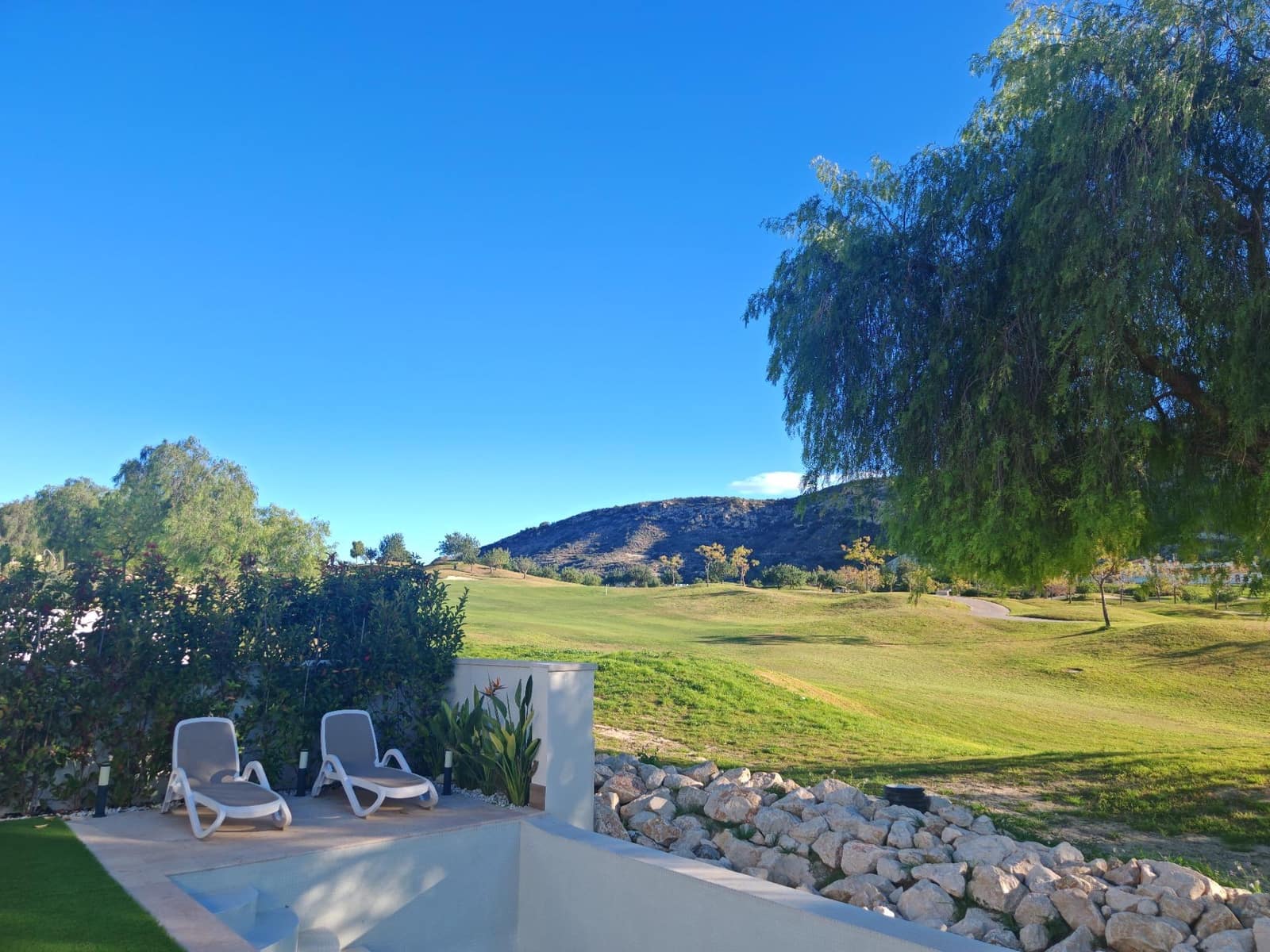 5 soveværelse Villa til salg i Monforte del Cid med swimmingpool - € 714.000 (Ref: 9441380)