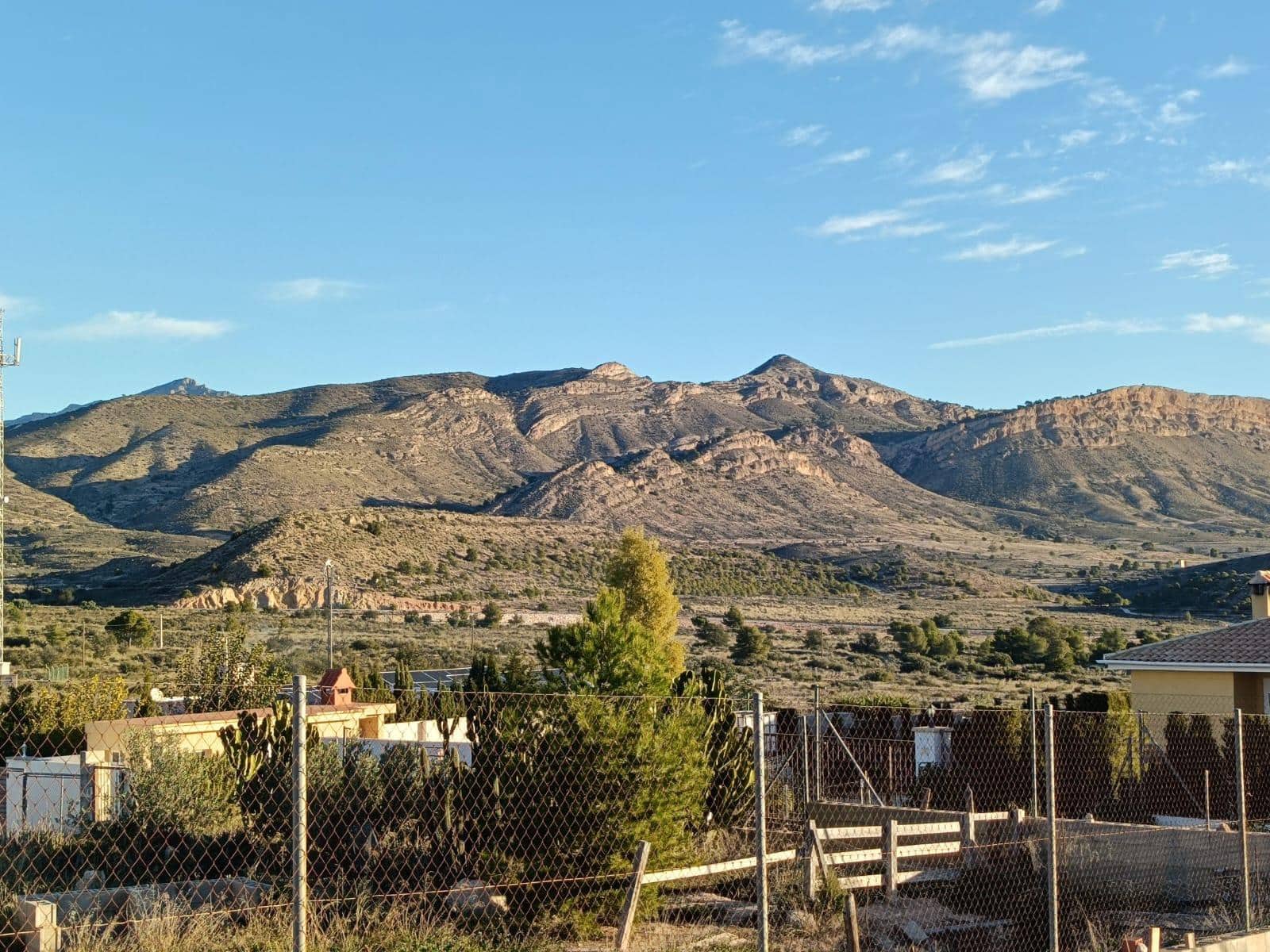 Terreno/Finca Rústica en Alicante / Alacant ciudad en venta - 49.000 € (Ref: 9443341)