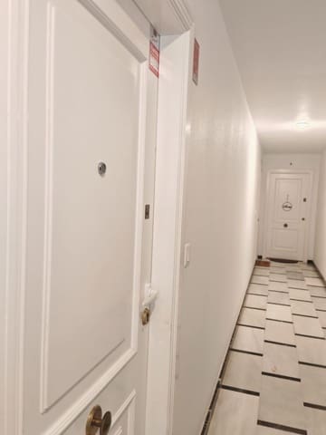 1 bedroom Flat for sale in Centro, Santa Pola with garage - € 150,000 (Ref: 9446357)