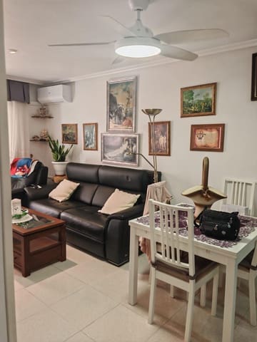1 bedroom Flat for sale in Centro, Santa Pola with garage - € 150,000 (Ref: 9446357)