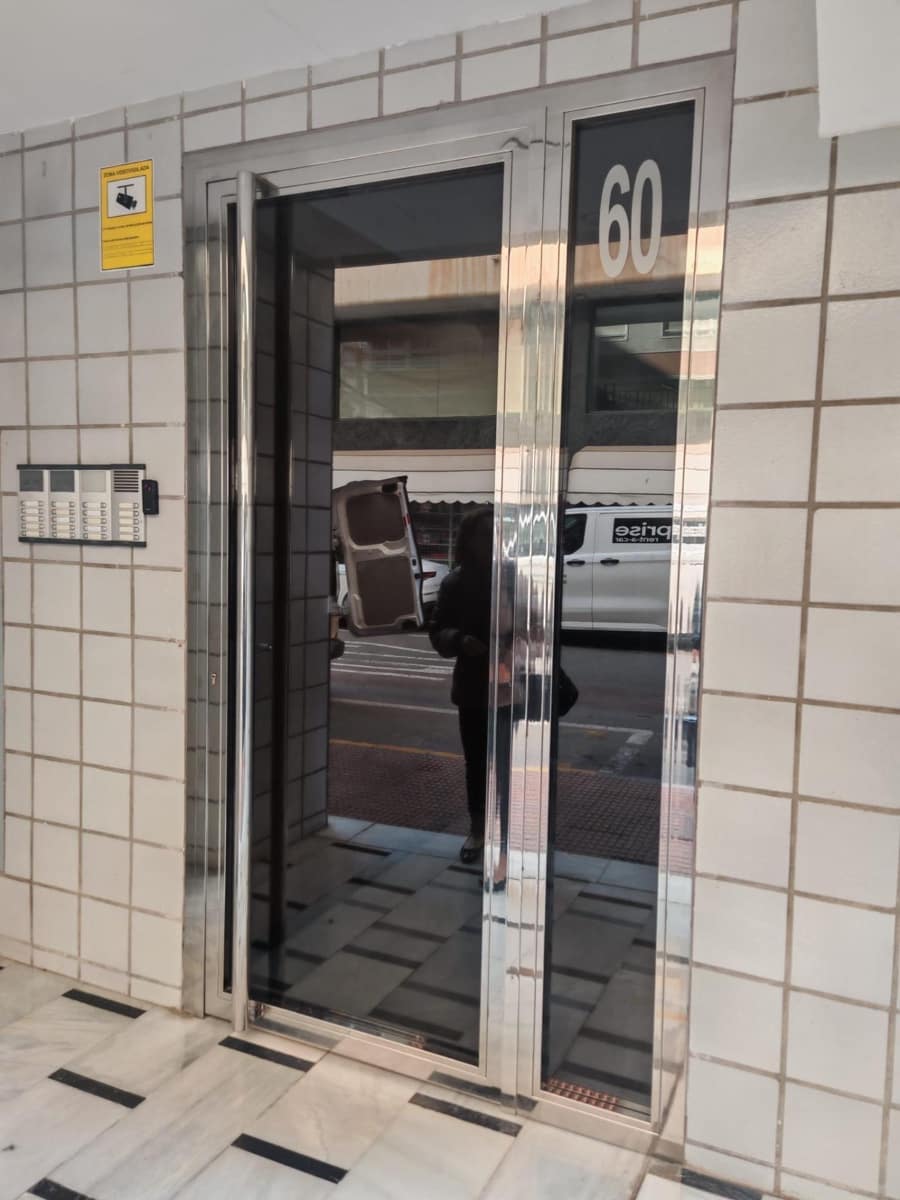 1 bedroom Flat for sale in Santa Pola with garage - € 150,000 (Ref: 9446357)