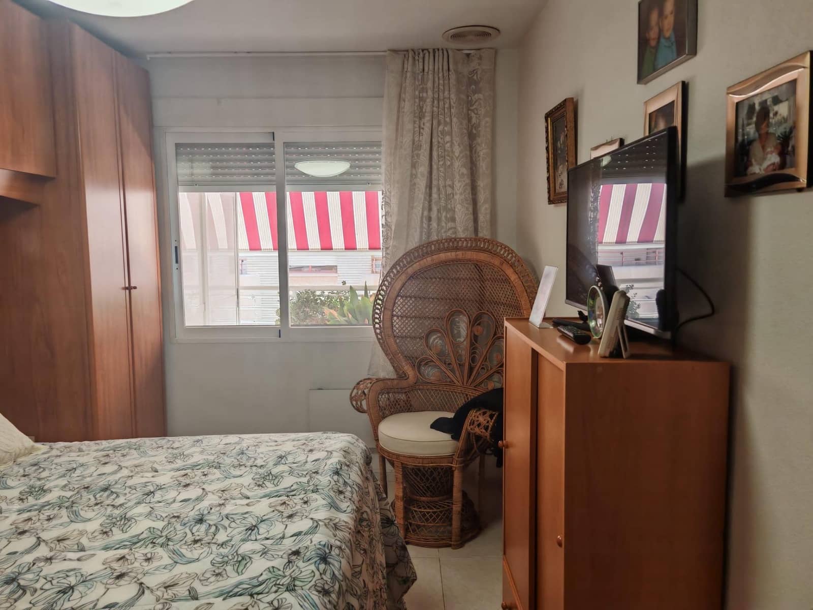 1 bedroom Flat for sale in Santa Pola with garage - € 150,000 (Ref: 9446357)