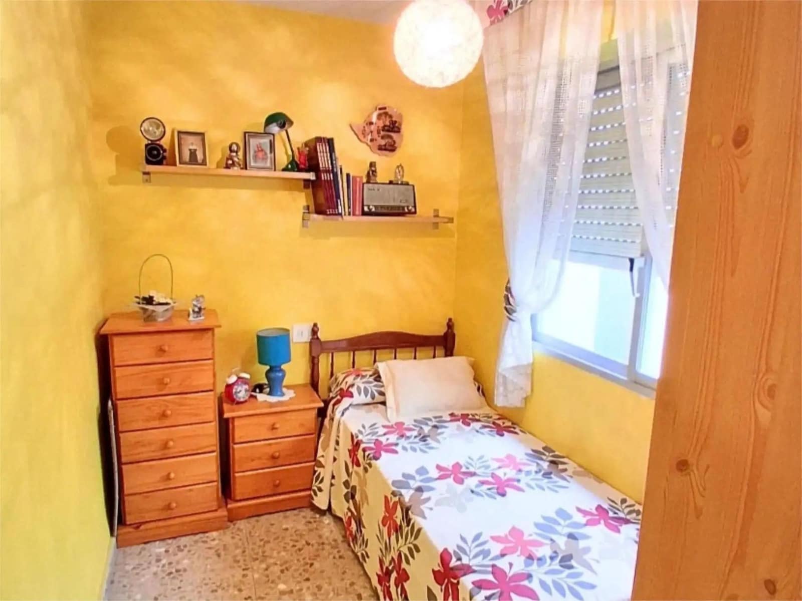 3 makuuhuone Huoneisto myytävänä paikassa Calpe / Calp - 245 000 € (Ref: 9449964)