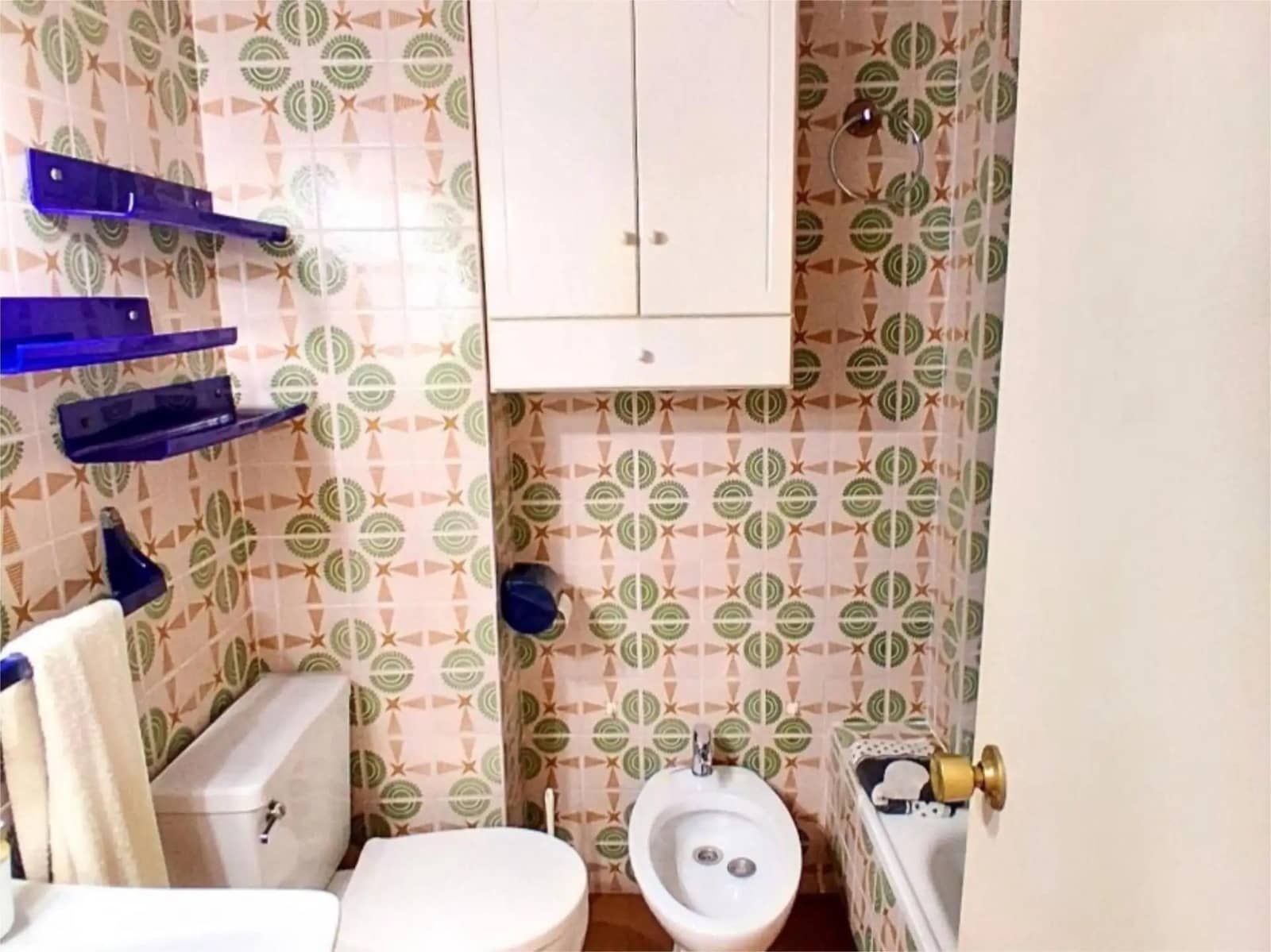 3 makuuhuone Huoneisto myytävänä paikassa Calpe / Calp - 245 000 € (Ref: 9449964)