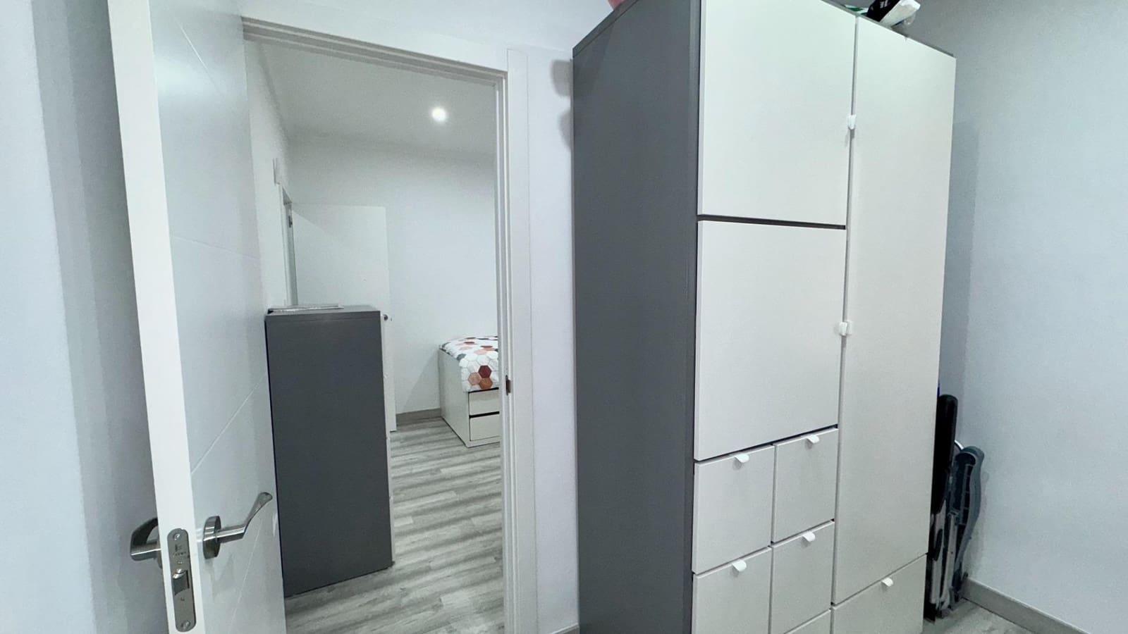 3 soverom Leilighet til salgs i Alicante by - € 270 000 (Ref: 9451649)