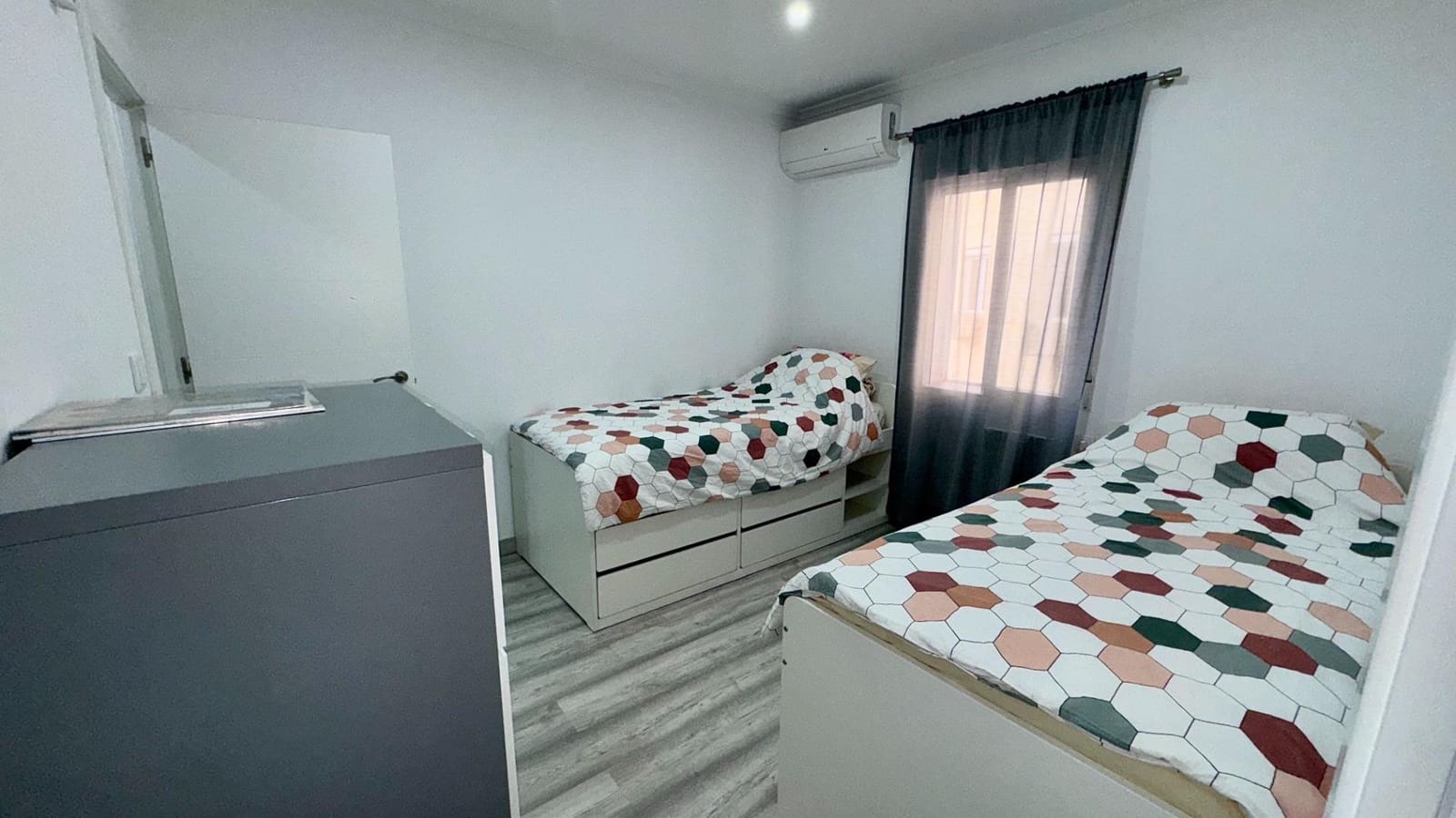 3 soverom Leilighet til salgs i Alicante by - € 270 000 (Ref: 9451649)