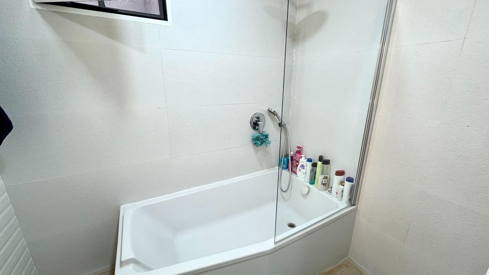 3 soverom Leilighet til salgs i Alicante by - € 270 000 (Ref: 9451649)