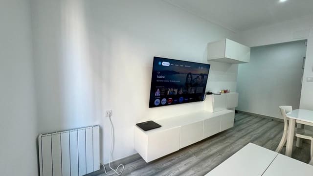 3 soveværelse Lejlighed til salg i Carolinas Bajas, Alicante by - € 270.000 (Ref: 9451649)