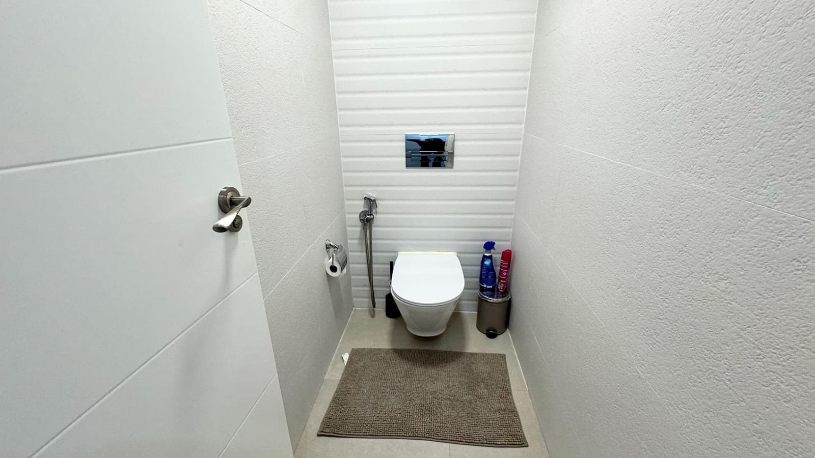 3 soverom Leilighet til salgs i Alicante by - € 270 000 (Ref: 9451649)