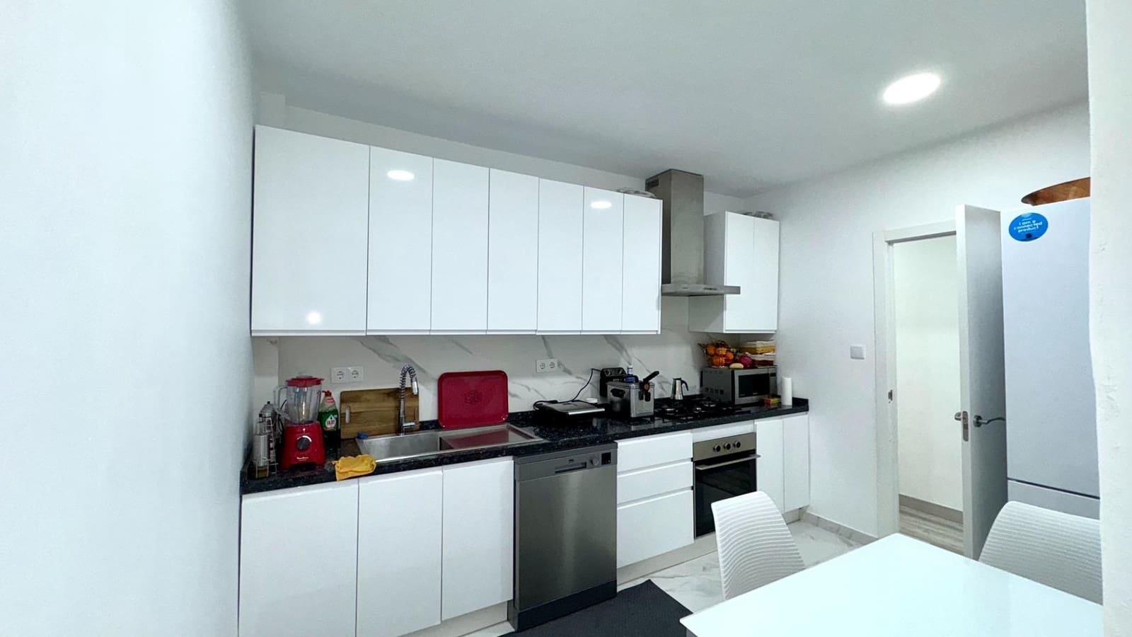 3 soverom Leilighet til salgs i Alicante by - € 270 000 (Ref: 9451649)