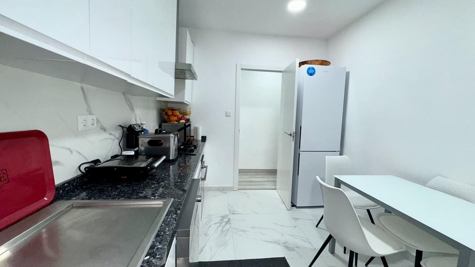 3 soverom Leilighet til salgs i Alicante by - € 270 000 (Ref: 9451649)