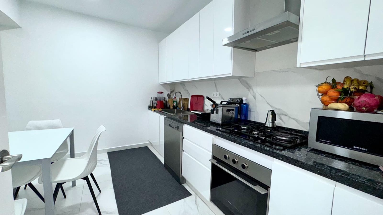 3 soverom Leilighet til salgs i Alicante by - € 270 000 (Ref: 9451649)