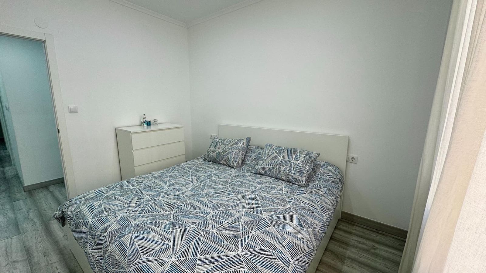 3 soverom Leilighet til salgs i Alicante by - € 270 000 (Ref: 9451649)