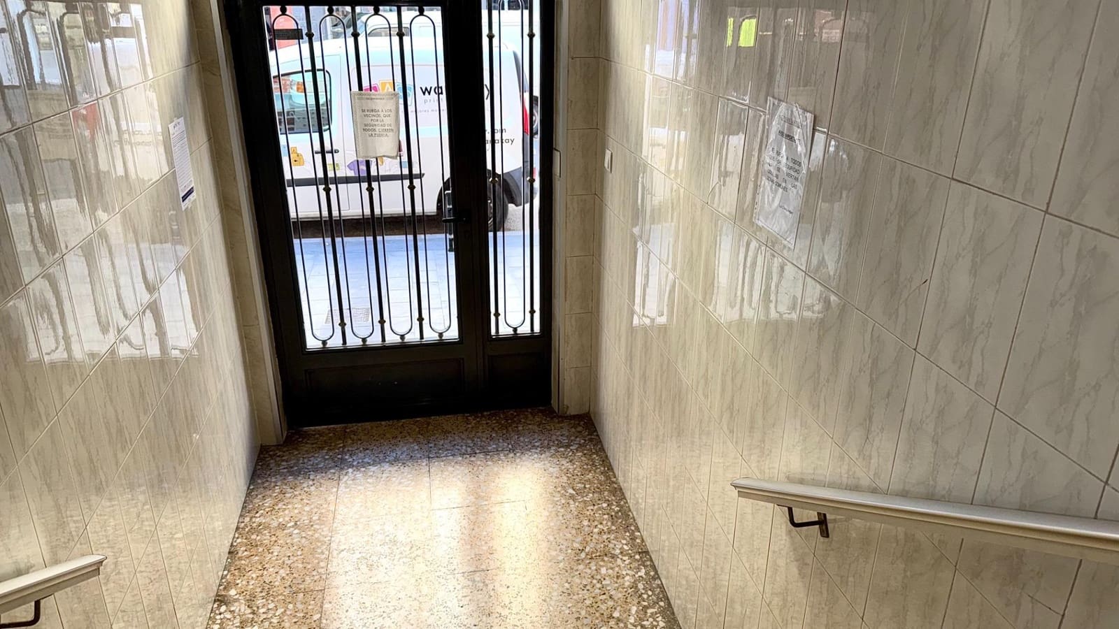 3 soverom Leilighet til salgs i Alicante by - € 270 000 (Ref: 9451649)