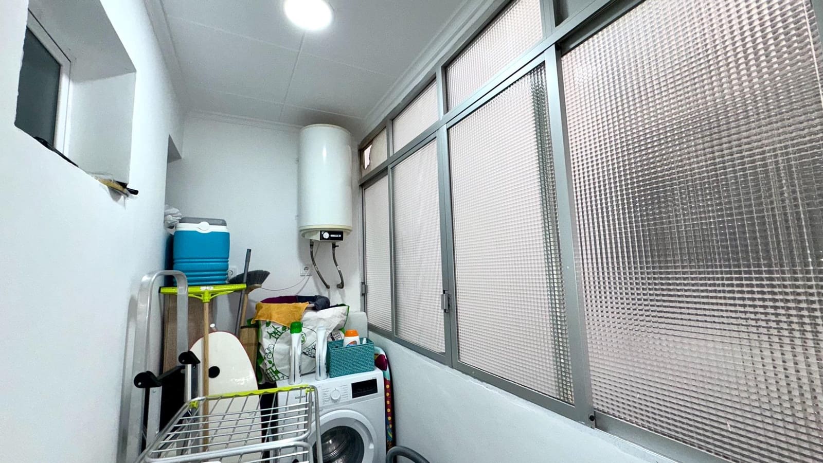 3 soverom Leilighet til salgs i Alicante by - € 270 000 (Ref: 9451649)