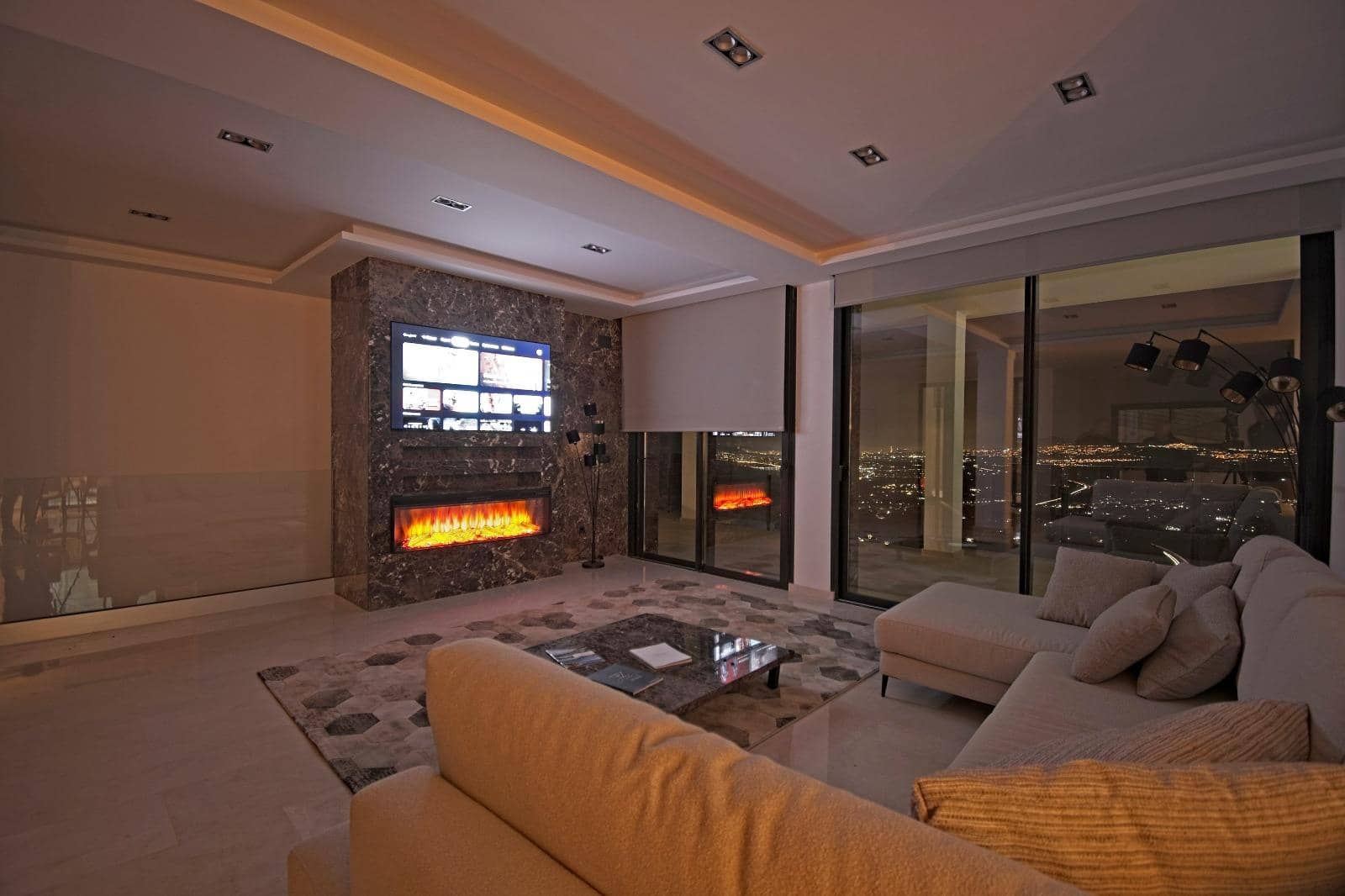 Chalet de 6 habitaciones en Altea en venta con garaje - 2.450.000 € (Ref: 9451650)