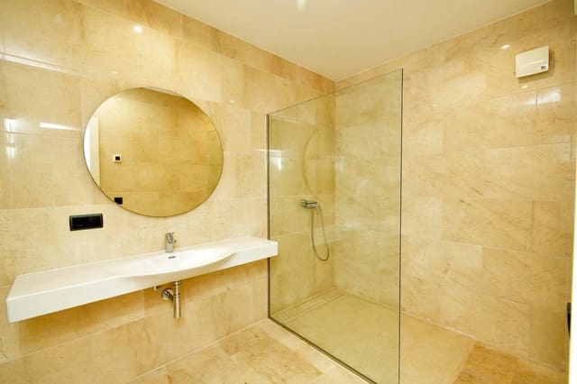 6 chambre Villa/Maison à vendre à Altea avec garage - 2 450 000 € (Ref: 9451650)