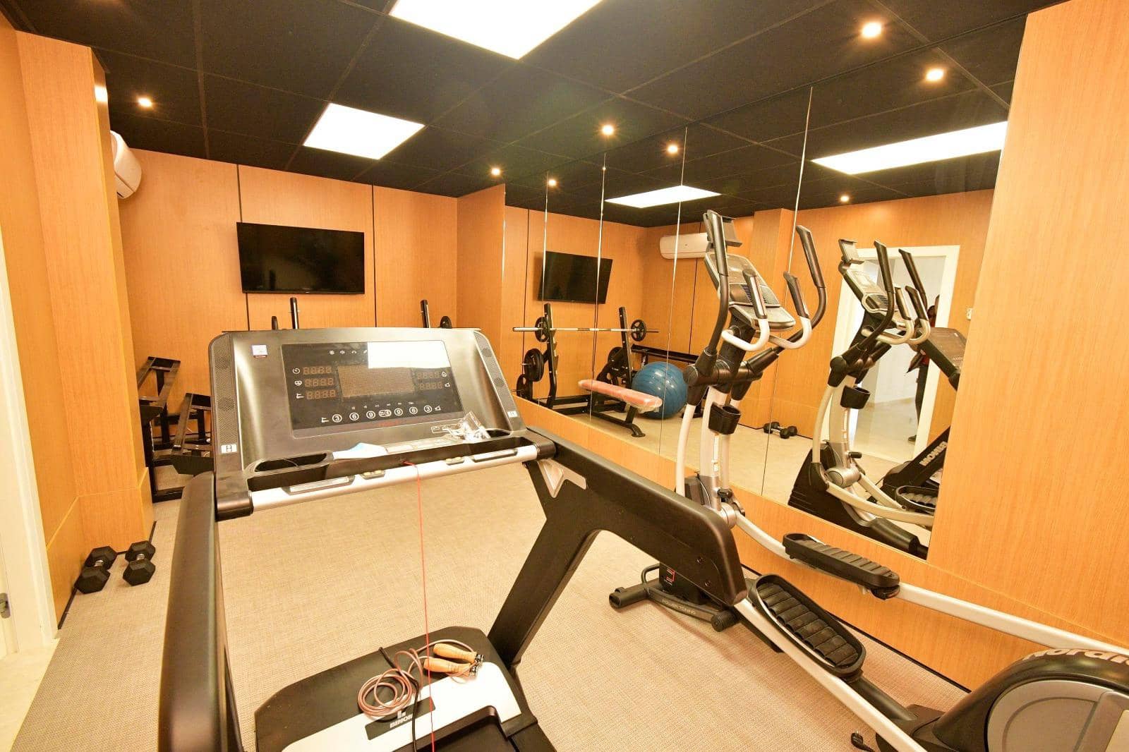 Chalet de 6 habitaciones en Altea en venta con garaje - 2.450.000 € (Ref: 9451650)