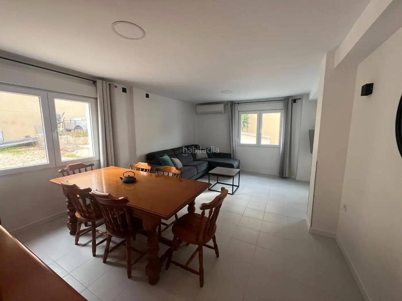 Chalet de 5 habitaciones en El Campello en venta con garaje - 649.000 € (Ref: 9452790)