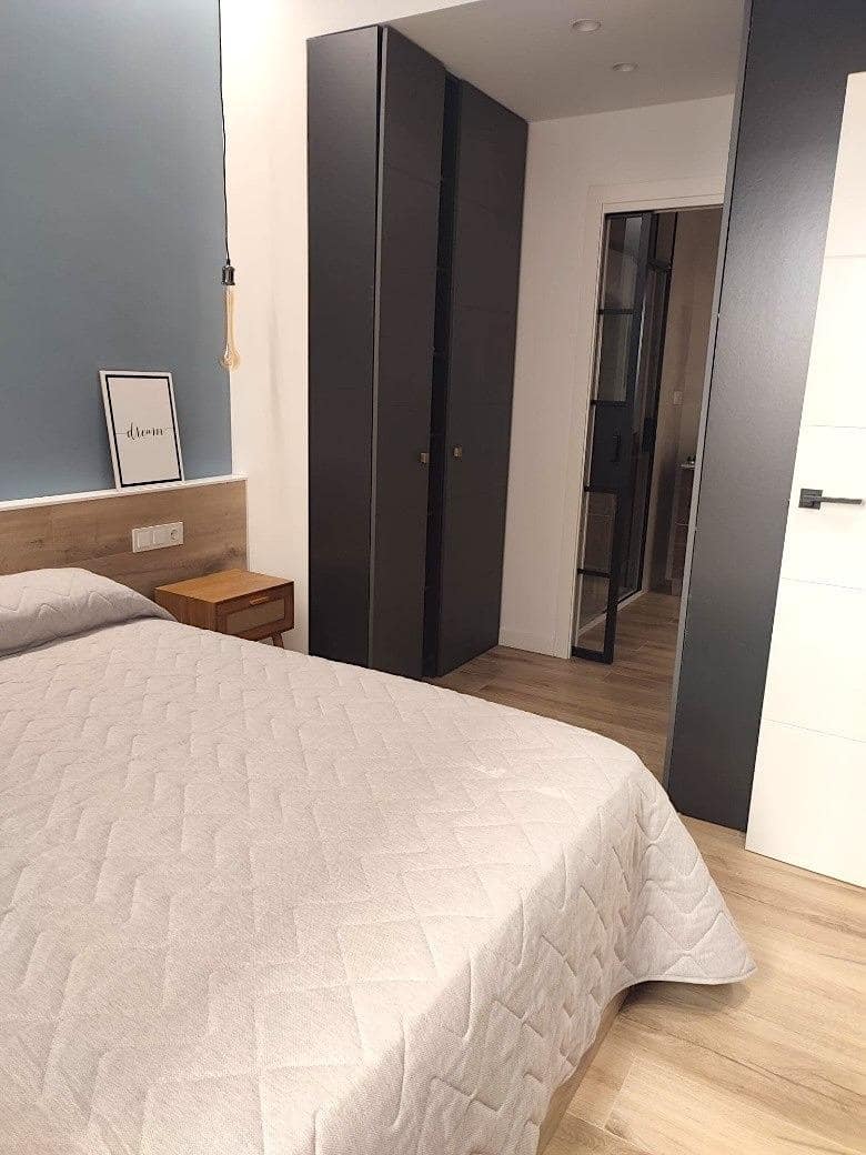 2 slaapkamer Flat te koop in Alicante stad - € 215.000 (Ref: 9456286)