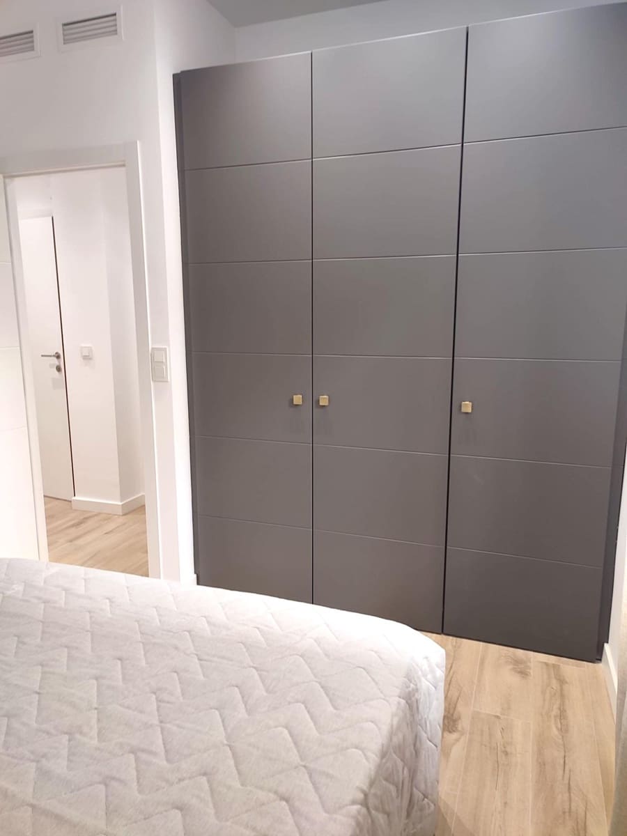 2 slaapkamer Flat te koop in Alicante stad - € 215.000 (Ref: 9456286)