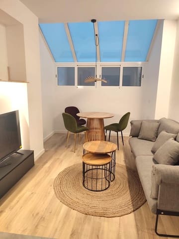 2 slaapkamer Flat te koop in Santo Domingo, Alicante stad - € 215.000 (Ref: 9456286)