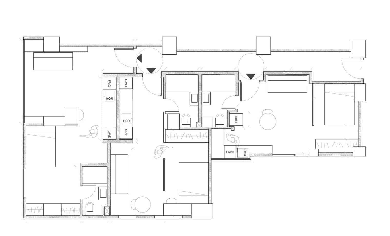 2 slaapkamer Flat te koop in Alicante stad - € 215.000 (Ref: 9456286)