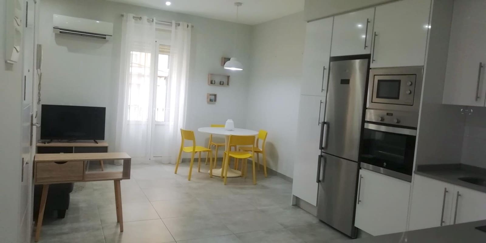 2 slaapkamer Flat te koop in Alicante stad - € 223.000 (Ref: 9456287)