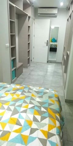 2 slaapkamer Flat te koop in Benalúa, Alicante stad - € 223.000 (Ref: 9456287)