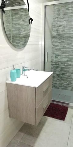 2 slaapkamer Flat te koop in Benalúa, Alicante stad - € 223.000 (Ref: 9456287)