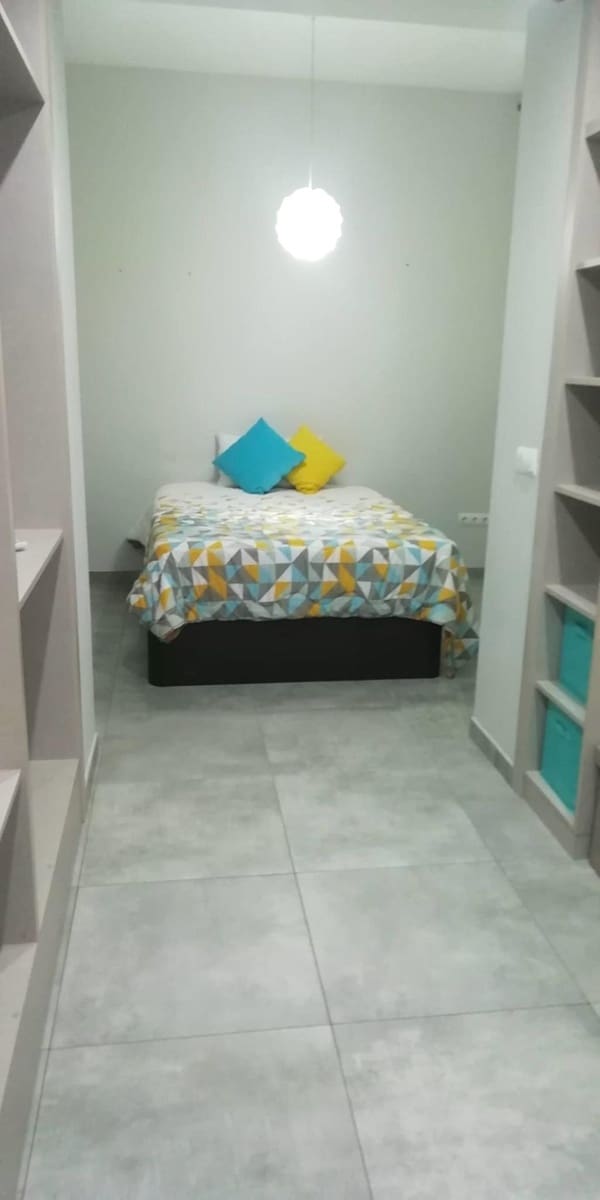 2 slaapkamer Flat te koop in Alicante stad - € 223.000 (Ref: 9456287)