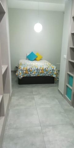 2 slaapkamer Flat te koop in Benalúa, Alicante stad - € 223.000 (Ref: 9456287)