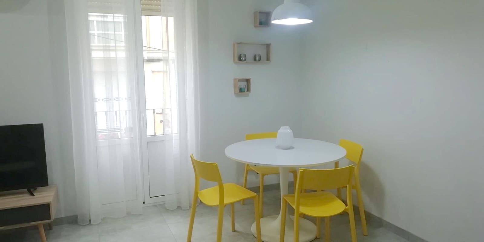 2 slaapkamer Flat te koop in Alicante stad - € 223.000 (Ref: 9456287)