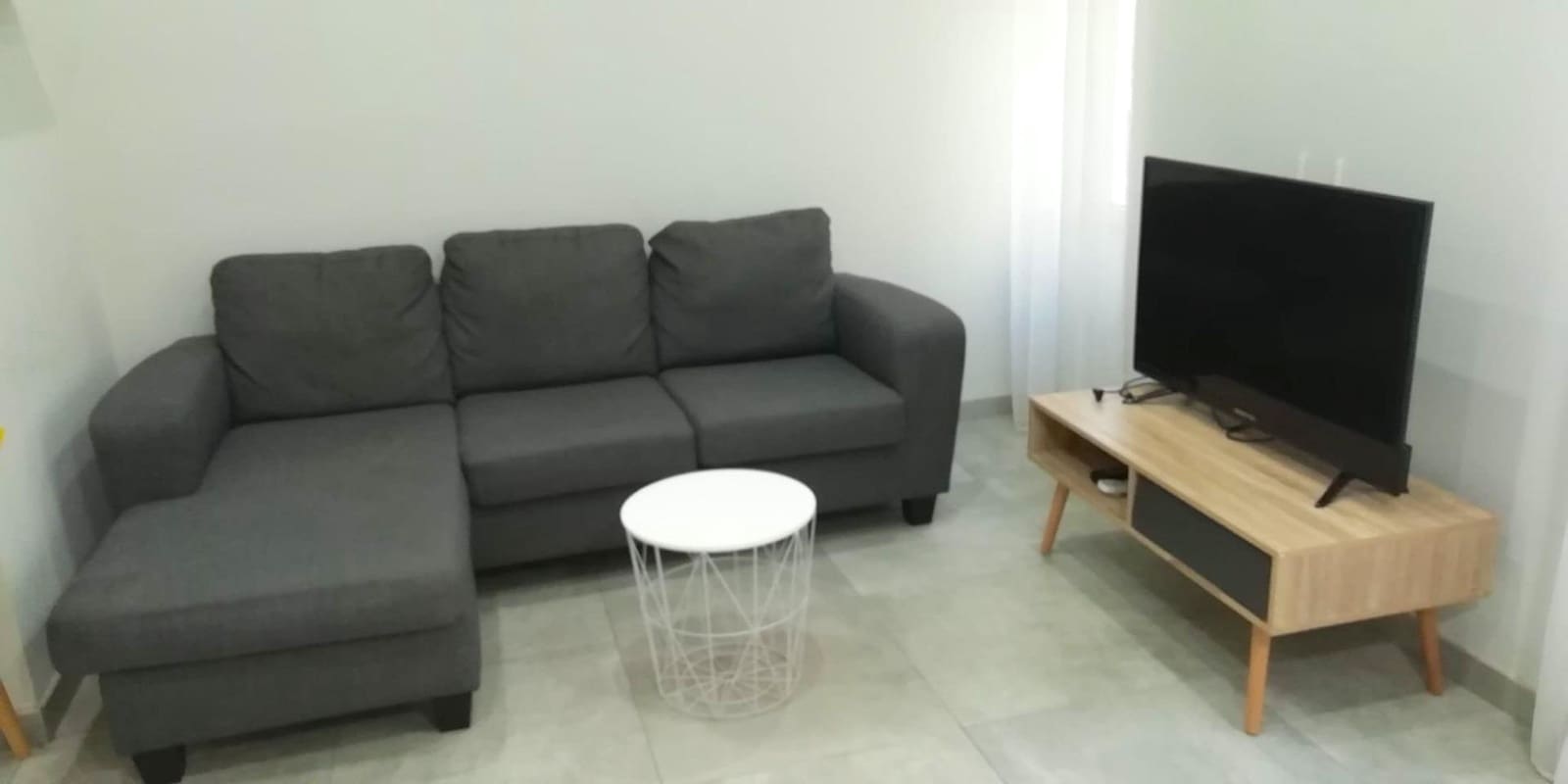 2 slaapkamer Flat te koop in Alicante stad - € 223.000 (Ref: 9456287)