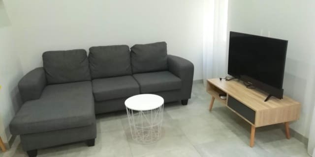 2 slaapkamer Flat te koop in Benalúa, Alicante stad - € 223.000 (Ref: 9456287)
