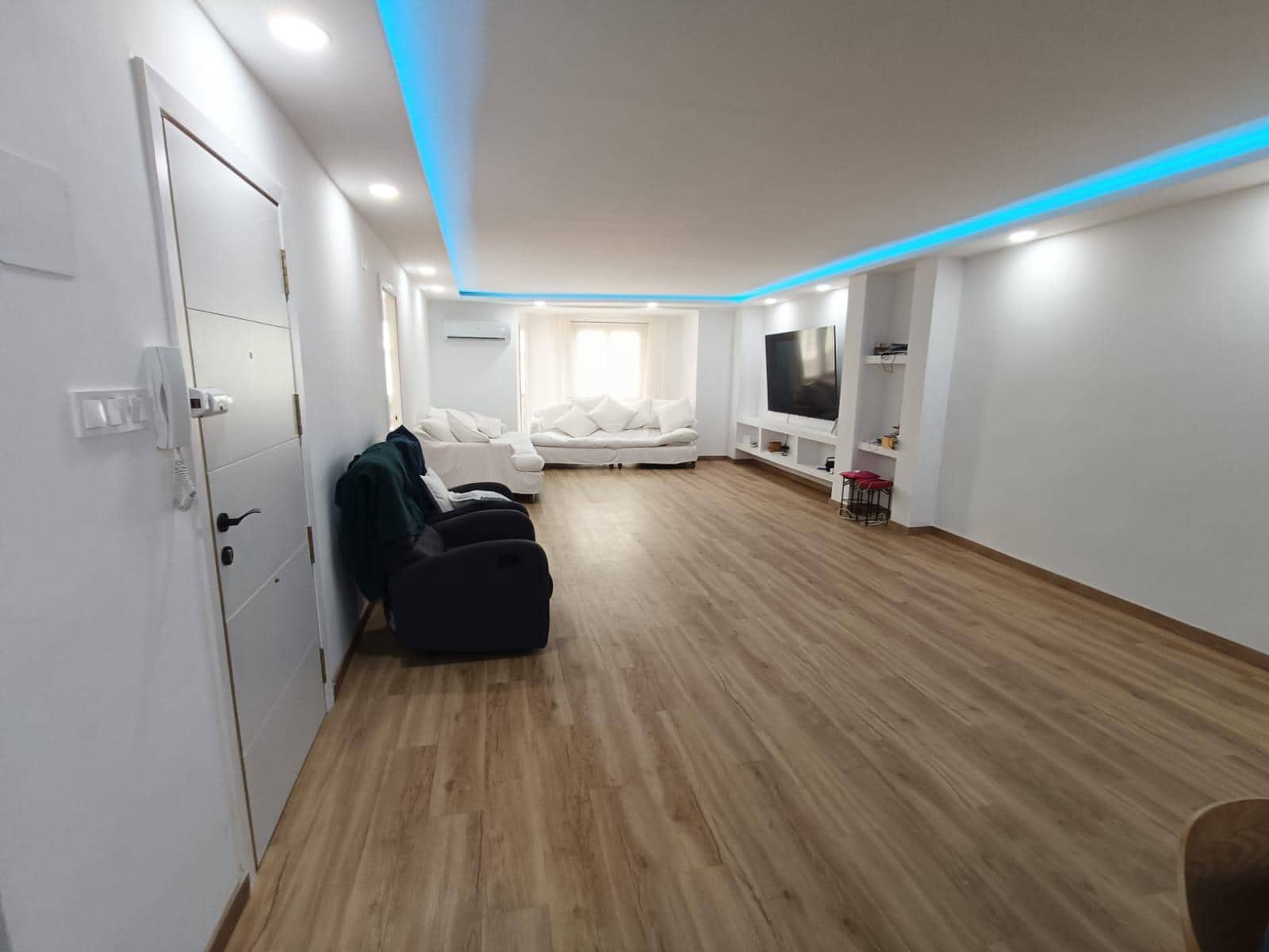5 quarto Apartamento para venda em Alicante cidade - 549 900 € (Ref: 9456288)