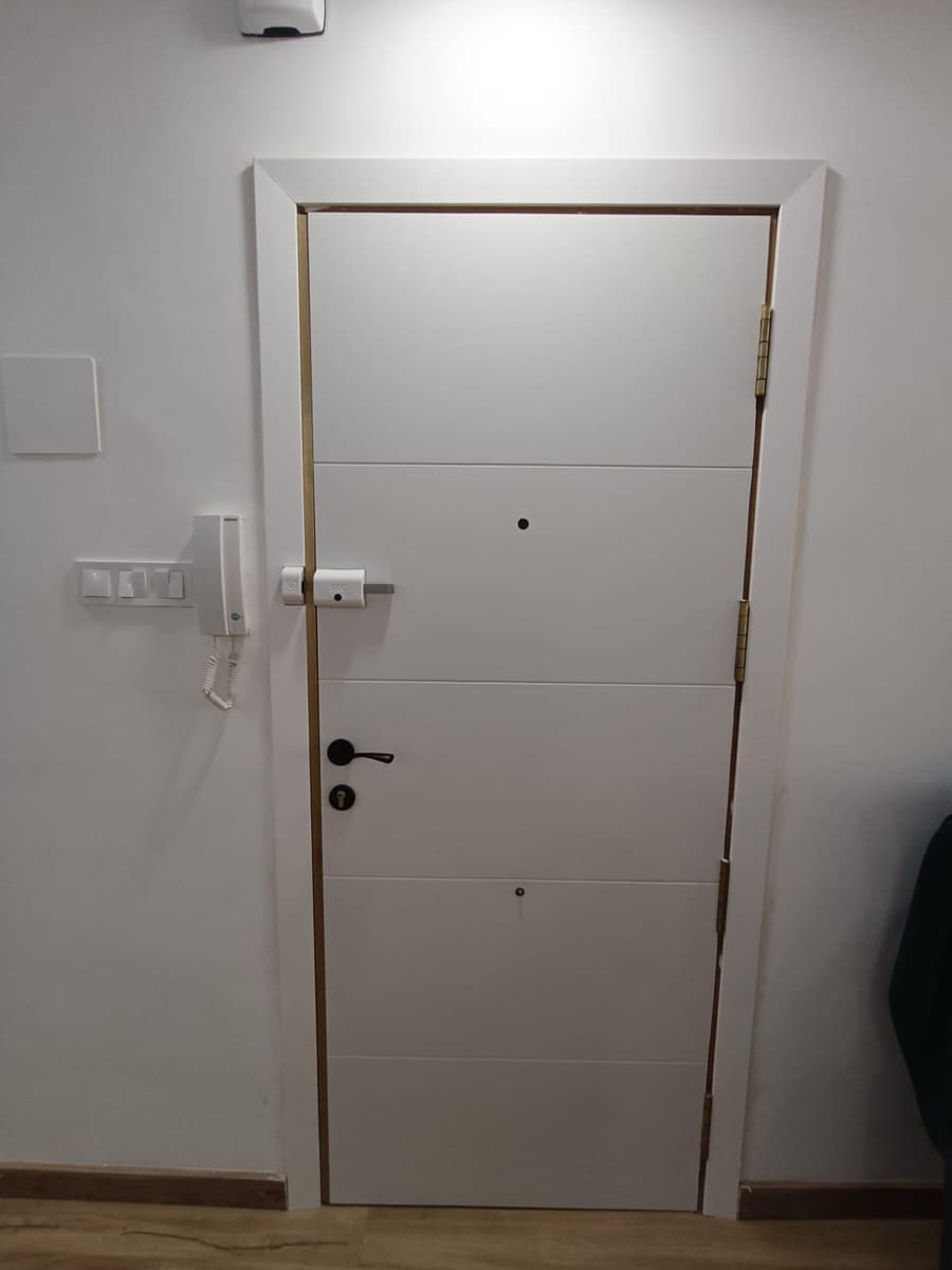 5 quarto Apartamento para venda em Alicante cidade - 549 900 € (Ref: 9456288)