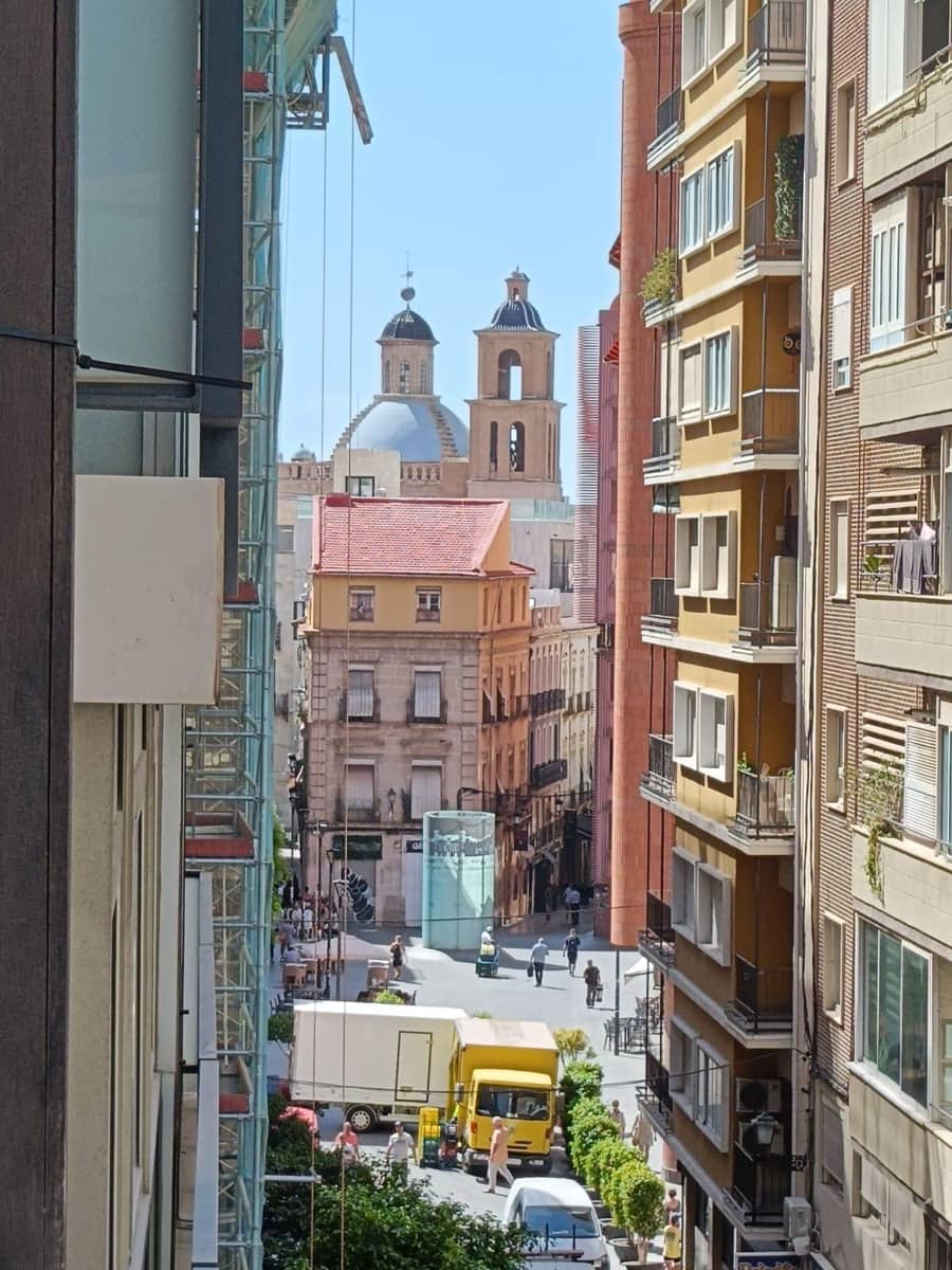 5 quarto Apartamento para venda em Alicante cidade - 549 900 € (Ref: 9456288)