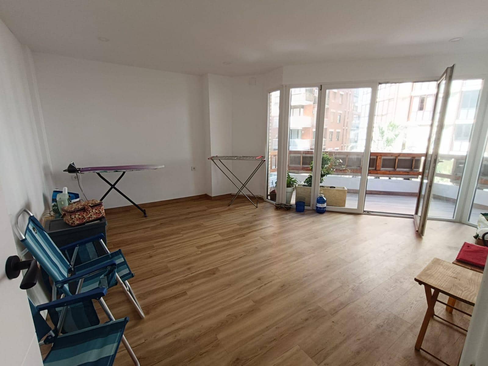 5 quarto Apartamento para venda em Alicante cidade - 549 900 € (Ref: 9456288)