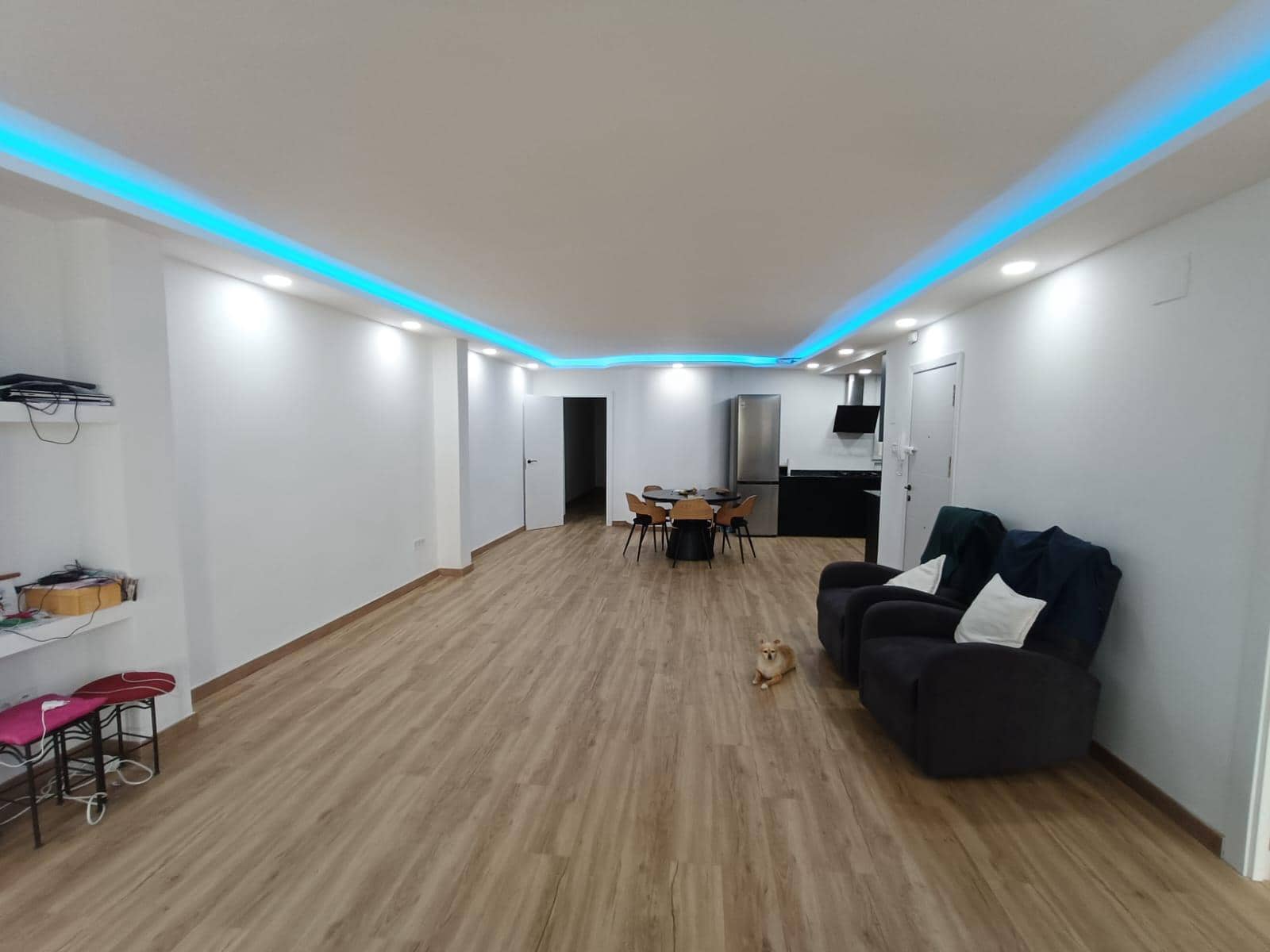 5 quarto Apartamento para venda em Alicante cidade - 549 900 € (Ref: 9456288)