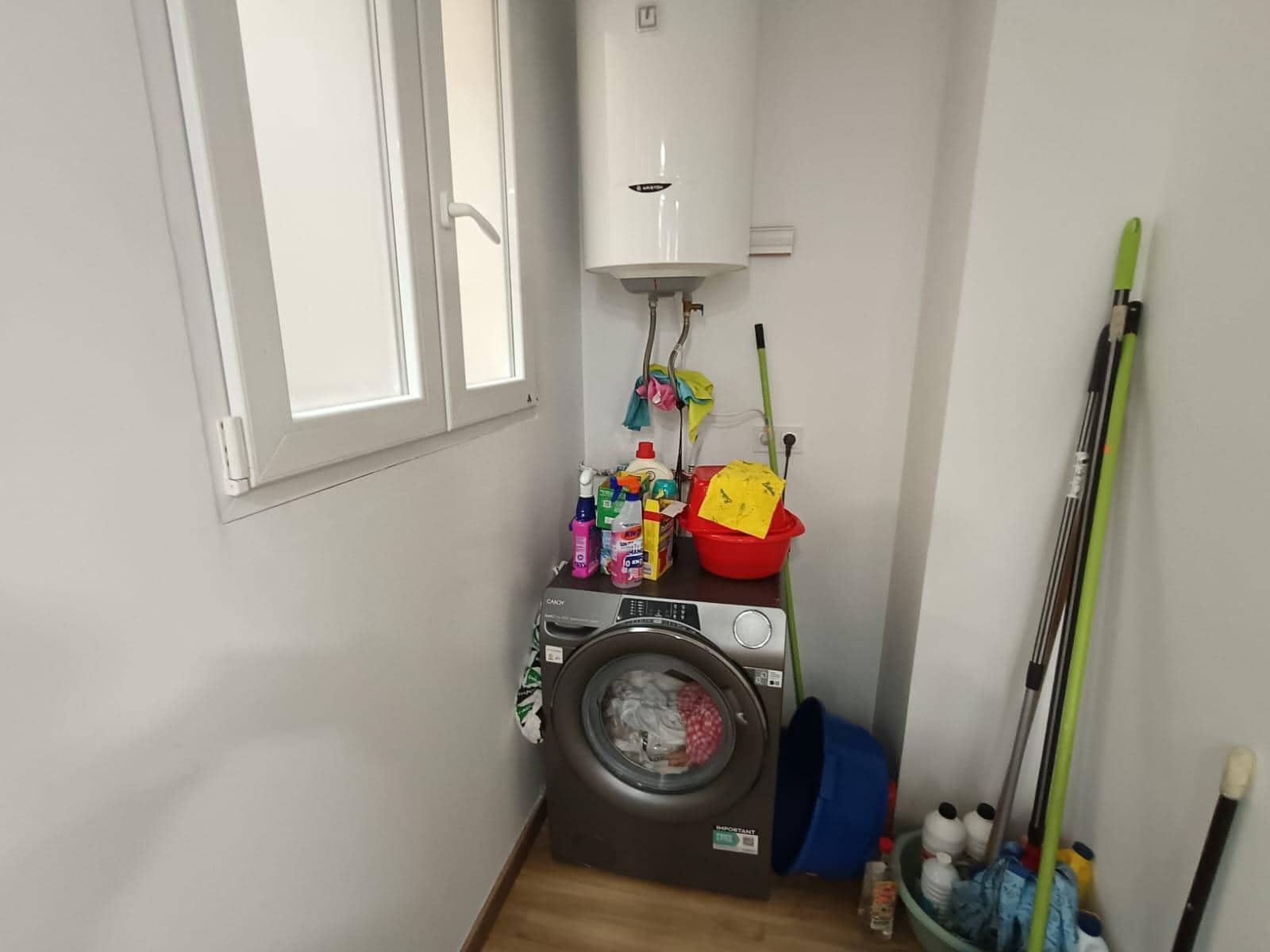 5 quarto Apartamento para venda em Alicante cidade - 549 900 € (Ref: 9456288)