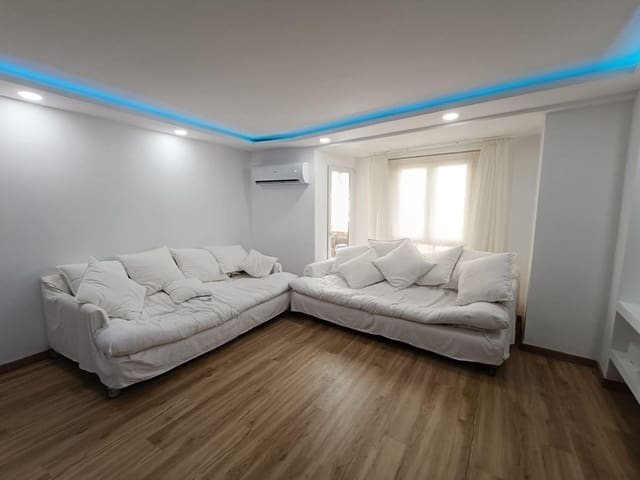 5 quarto Apartamento para venda em Alicante cidade - 549 900 € (Ref: 9456288)