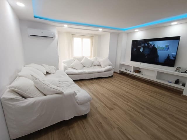 5 quarto Apartamento para venda em Alicante cidade - 549 900 € (Ref: 9456288)