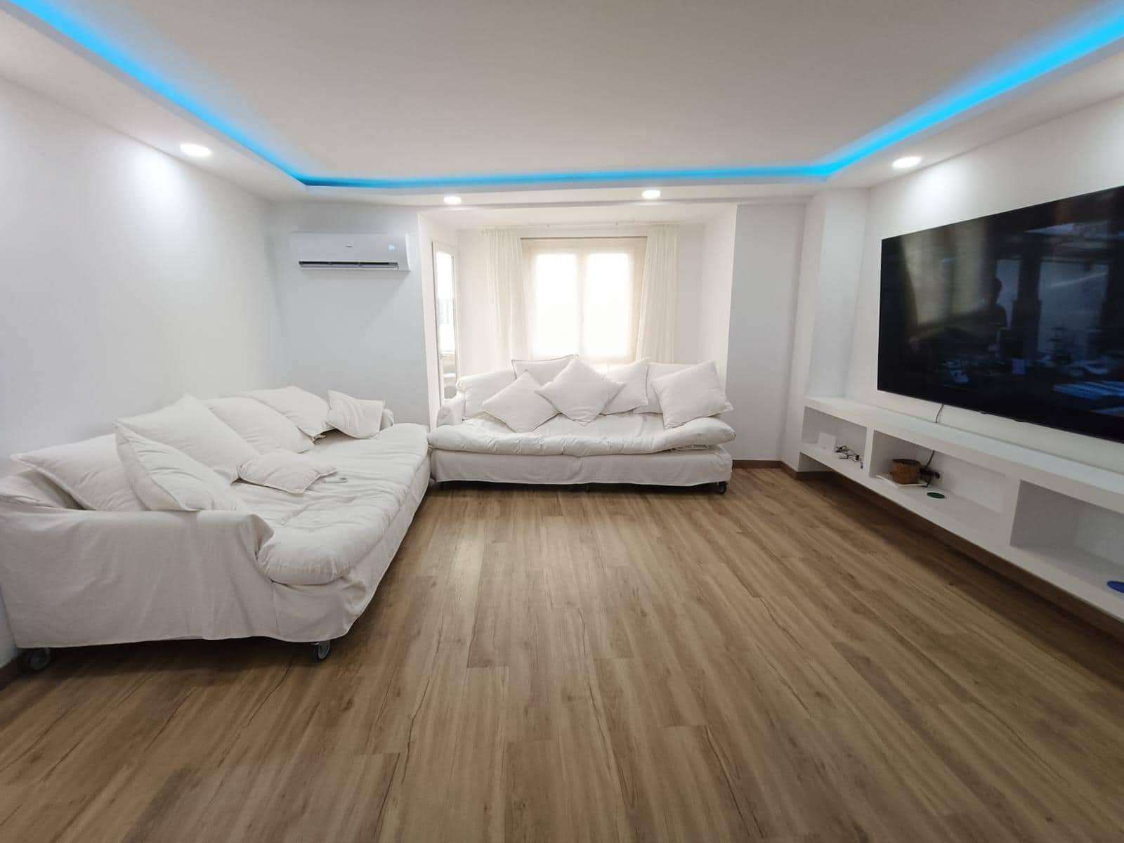 5 quarto Apartamento para venda em Alicante cidade - 549 900 € (Ref: 9456288)