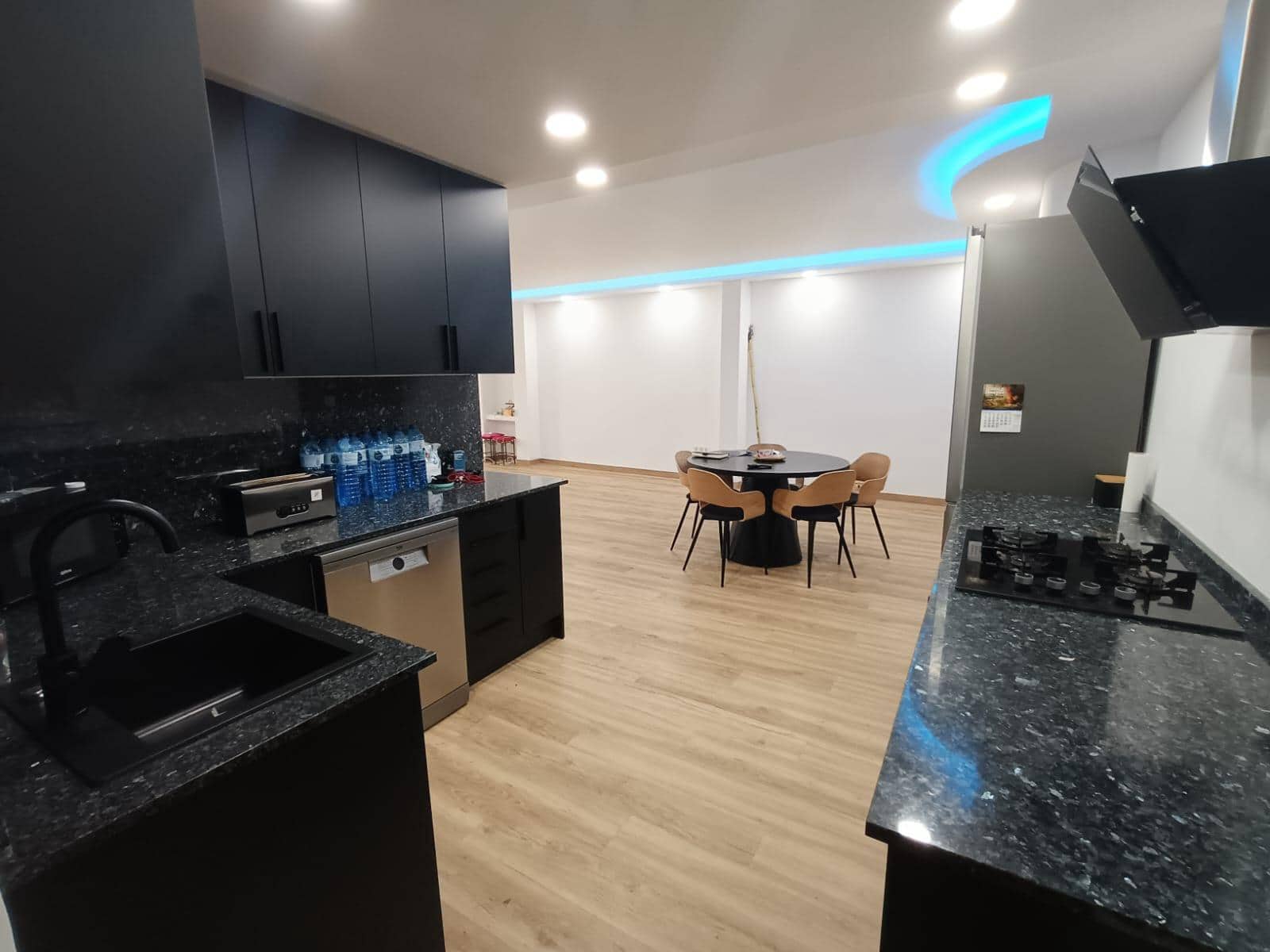 5 quarto Apartamento para venda em Alicante cidade - 549 900 € (Ref: 9456288)