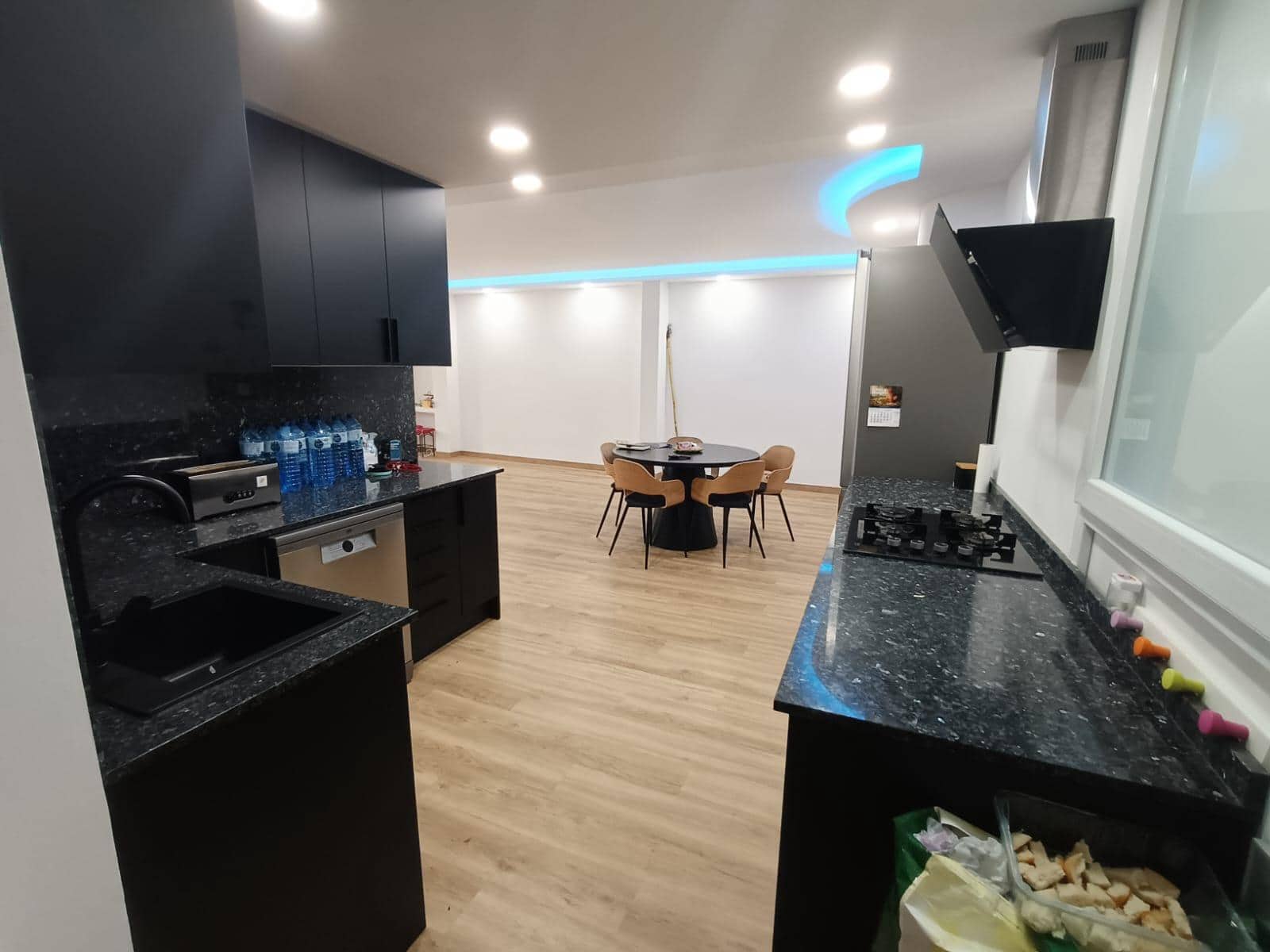 5 quarto Apartamento para venda em Alicante cidade - 549 900 € (Ref: 9456288)