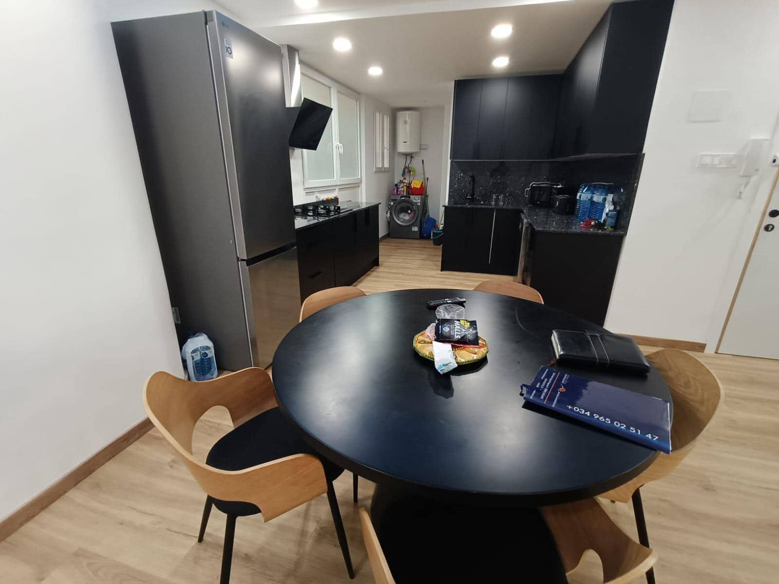 5 quarto Apartamento para venda em Alicante cidade - 549 900 € (Ref: 9456288)