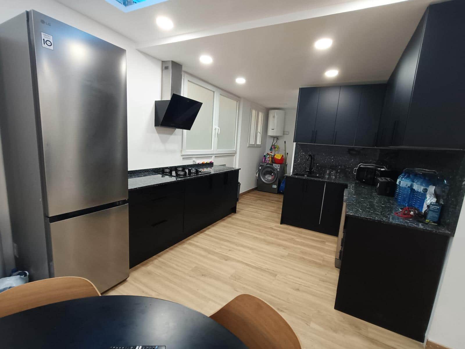 5 quarto Apartamento para venda em Alicante cidade - 549 900 € (Ref: 9456288)