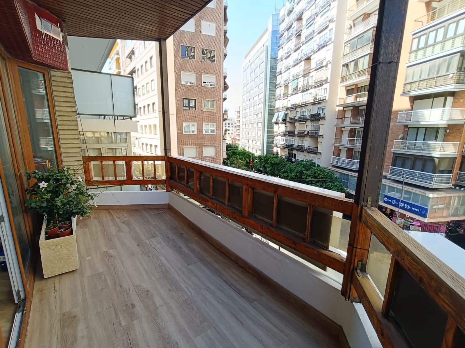 5 quarto Apartamento para venda em Alicante cidade - 549 900 € (Ref: 9456288)